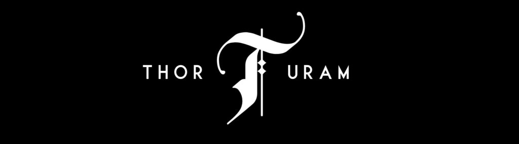 THOR URAM INITIALS WEB BANNER