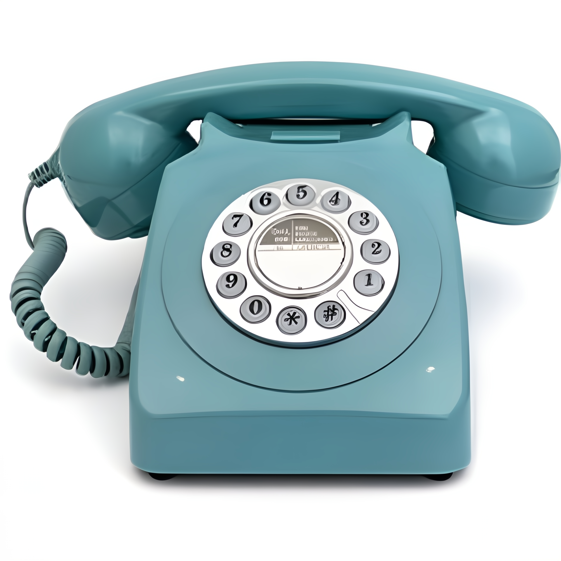 Call Reluctance: When you just can’t seem to pick up the phone