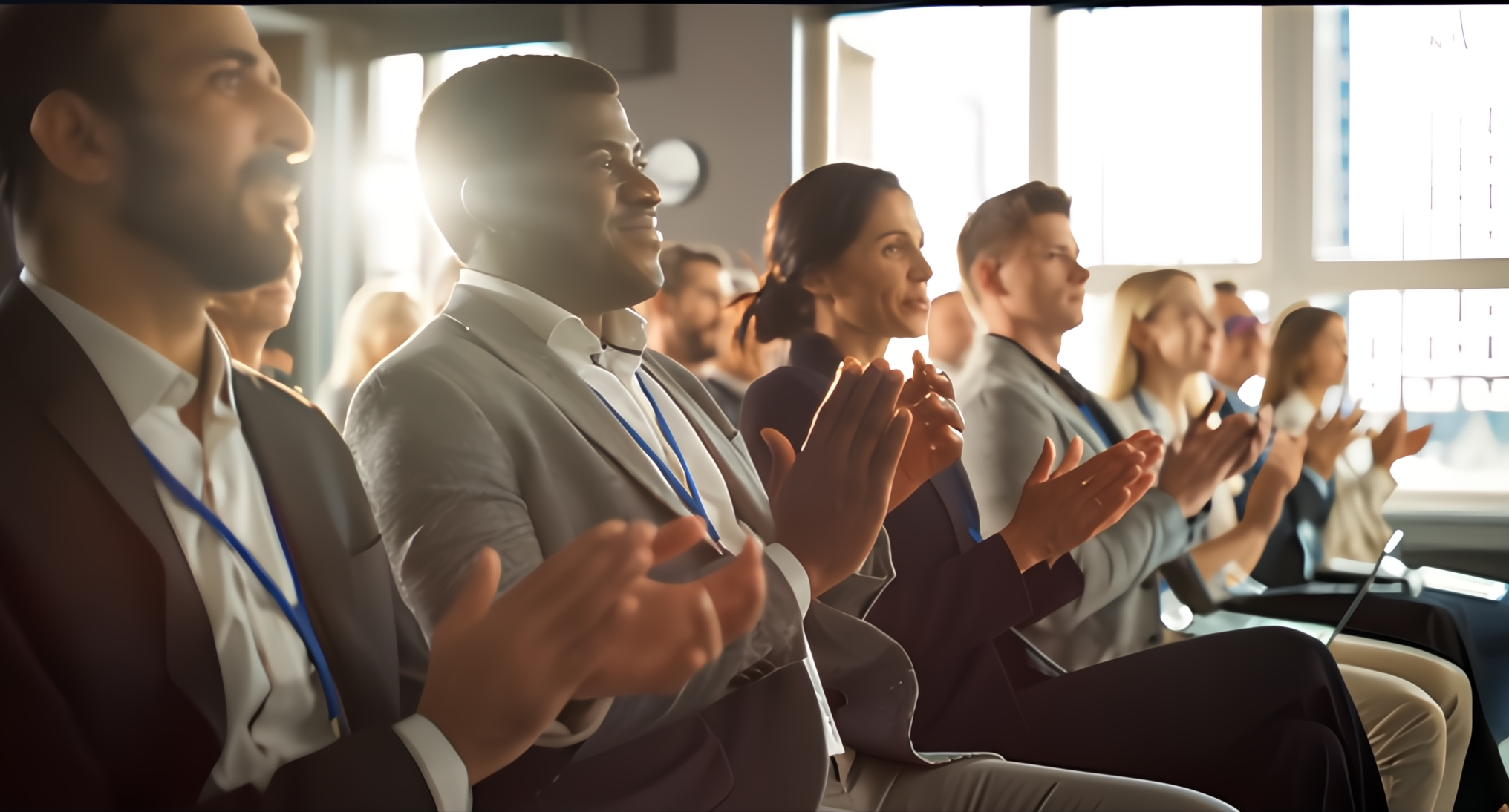 How Can A Keynote Speaker Help My Organization?
